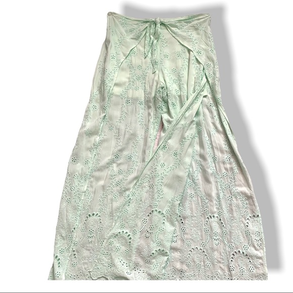 YOUNG FABULOUS & BROKE | NWT Geneva Pant Size S - Picture 2 of 7